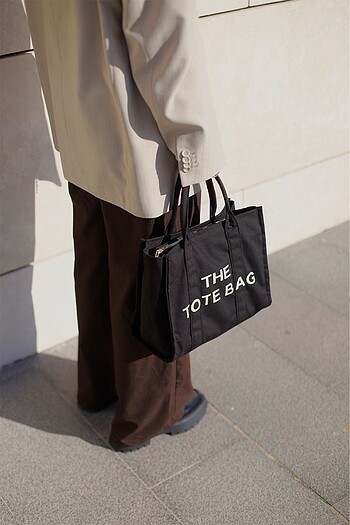 Beden The Tote Bag