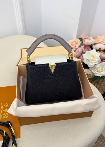 Louis Vuitton ürünü