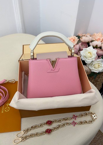 Louis Vuitton ürünü