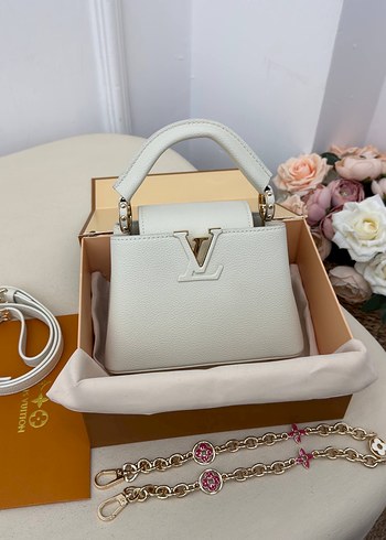 Louis Vuitton ürünü