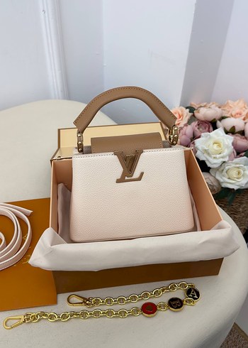 Louis Vuitton ürünü