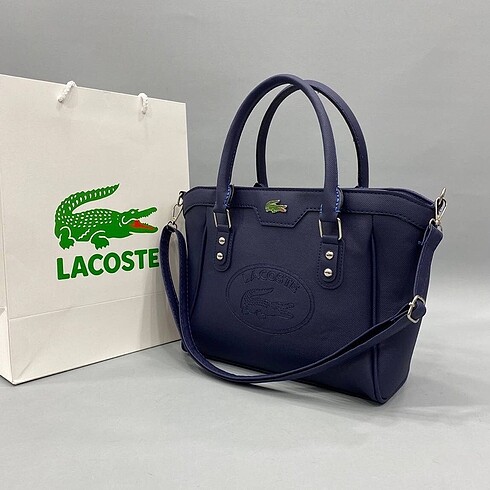 Lacoste Çanta