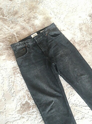 Pull and Bear Pull bear erkek kot pantalon