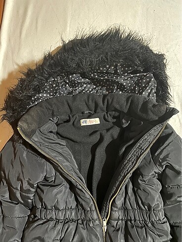 H&M Kız çocuk mont