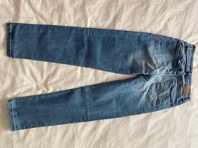 Mavi marka jean