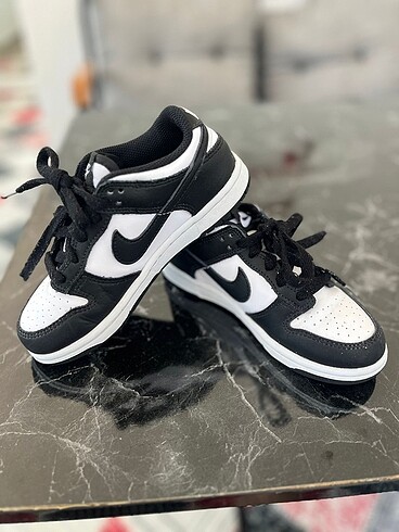 Nike 31 numara orjinal ayakkabı