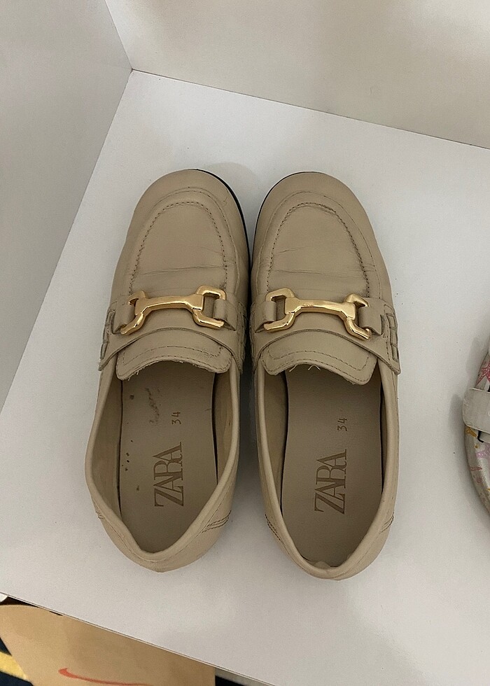 Zara makosen - Görsel 4