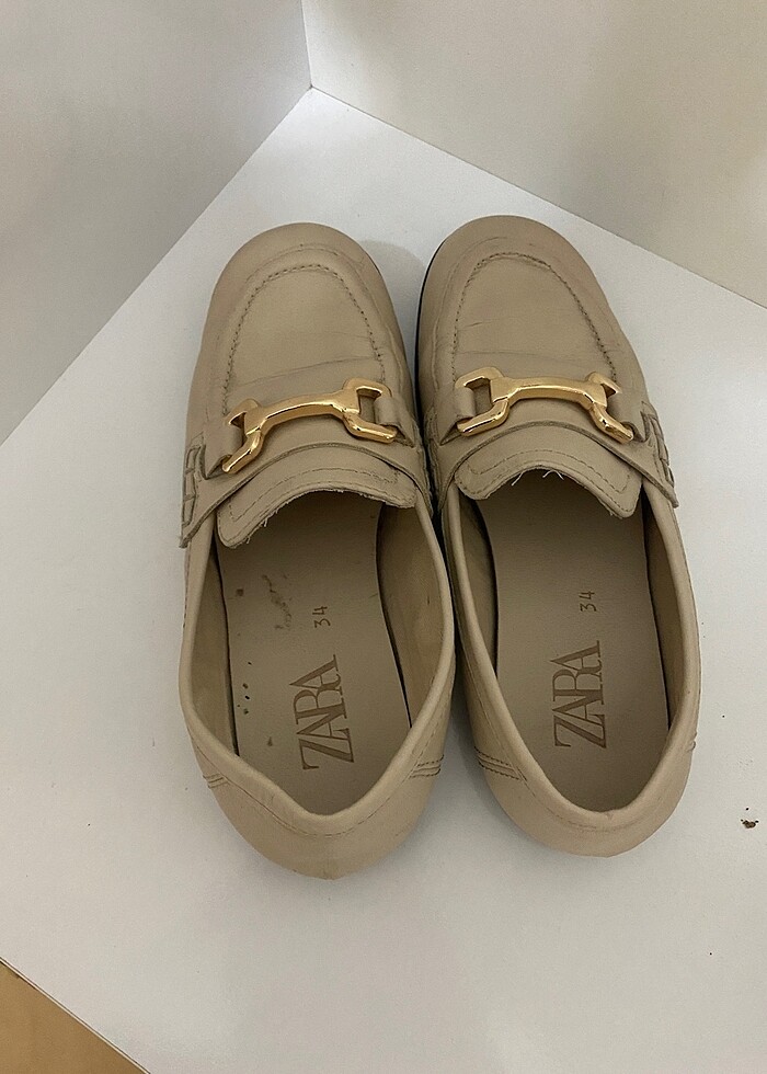 Zara makosen - Görsel 5