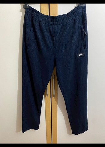 Nike Lacivert Eşofman Altı