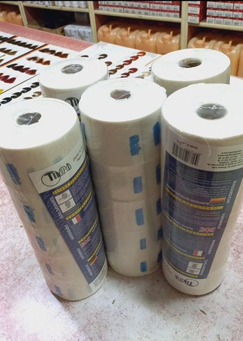 5 li Berber & Kuaför bandı - Görsel 7