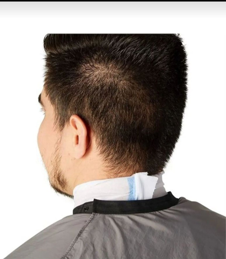 5 li Berber & Kuaför bandı - Görsel 5