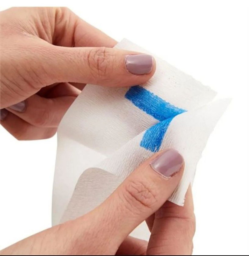 5 li Berber & Kuaför bandı - Görsel 4