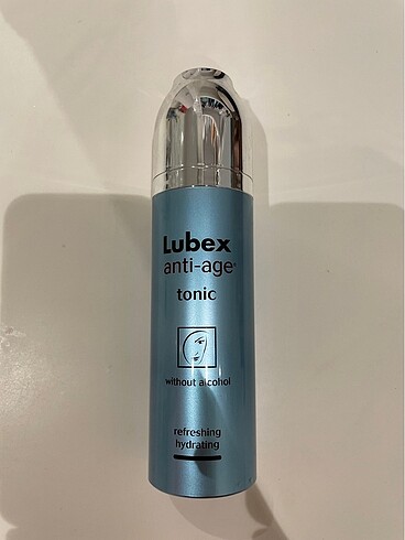 Lubex tonik