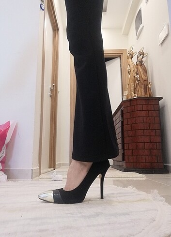 Stiletto