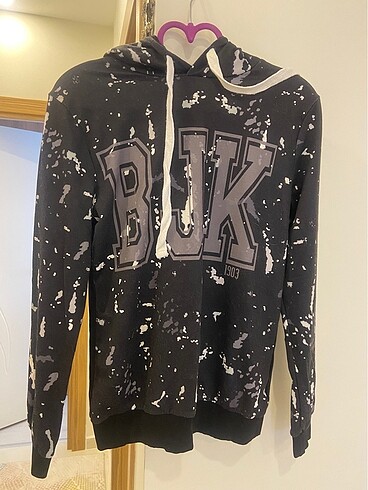 BJK Kadın Sweatshirt