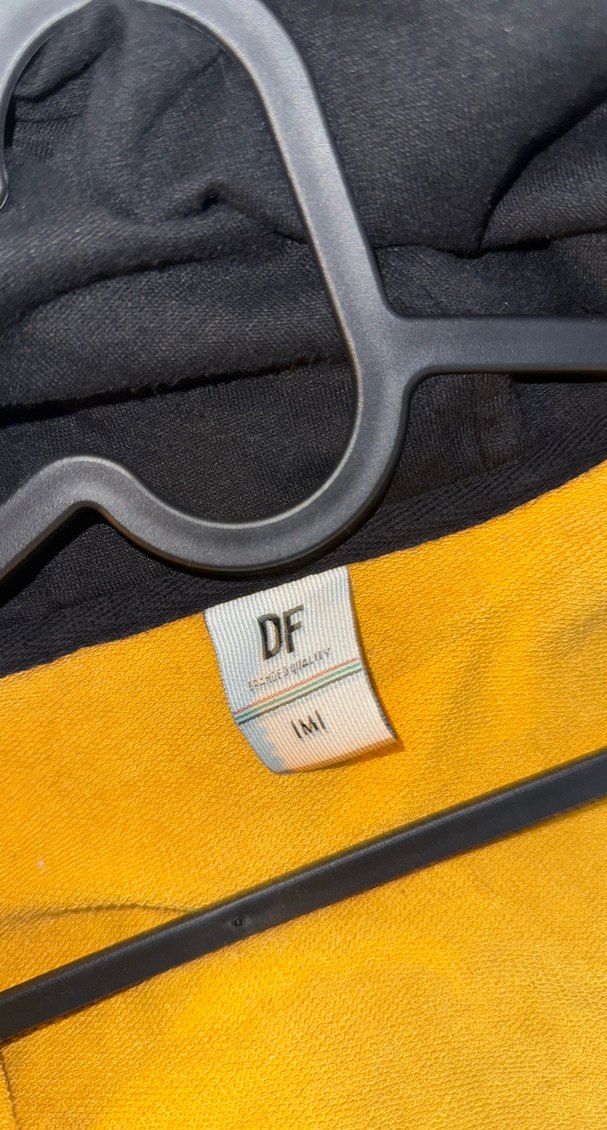 Defacto Erkek Üç İplik HIRKA Sweat - Görsel 4