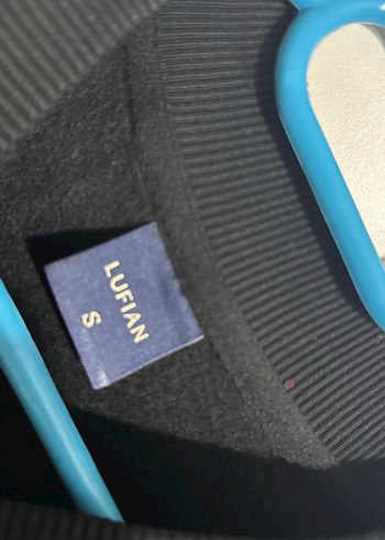 LUFIAN Baskılı Erkek Sweatshirt - Görsel 2