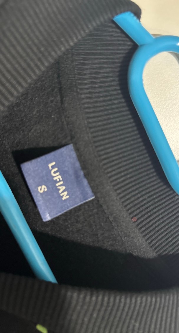 LUFIAN Baskılı Erkek Sweatshirt - Görsel 2