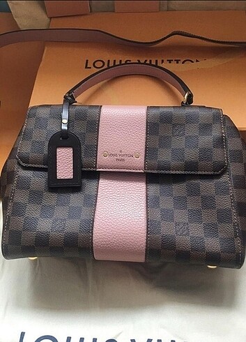 Louis Vuitton LOUİS Vuitton Kadın Kol Çantası