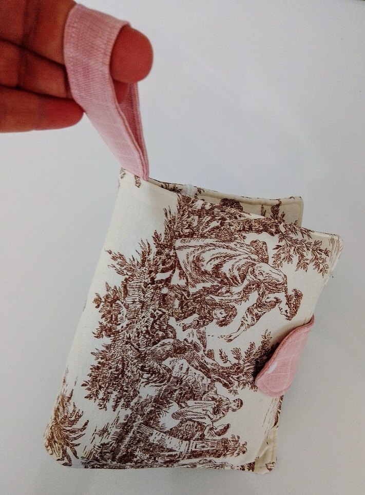 kitap ve defter çantası - Görsel 3