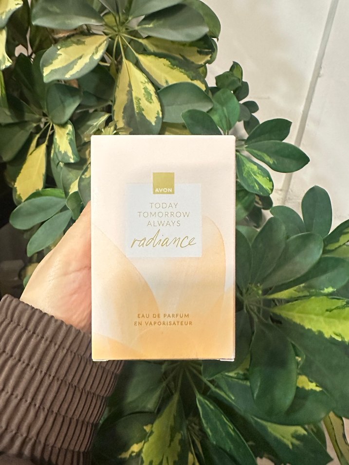 Avon Today Tomorrow Always Radiance Kadın Parfümü - Görsel 2