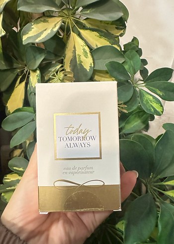 Avon Today Tomorrow Always Kadın Parfümü - Görsel 2