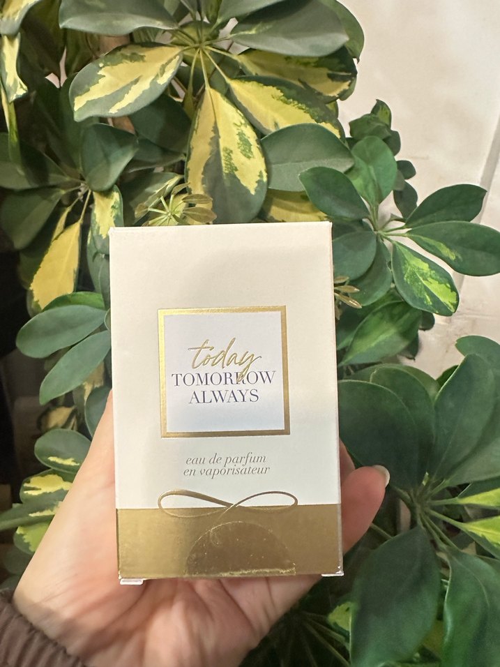 Avon Today Tomorrow Always Kadın Parfümü - Görsel 2