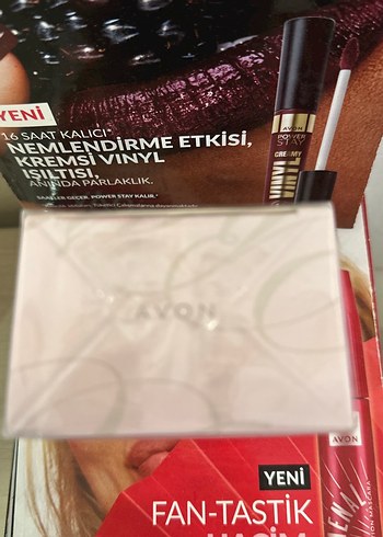 Avon Rare Pearls Kadın Parfümü 50 ml - Görsel 2