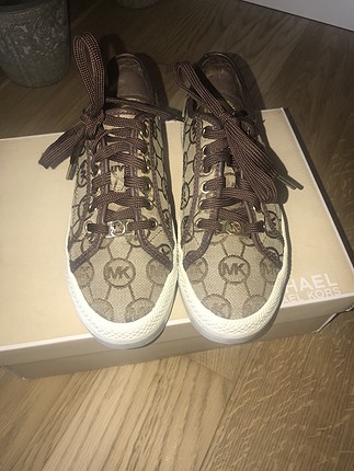 Michael Kors Michael Kors Sneakers Spor Ayakkabı