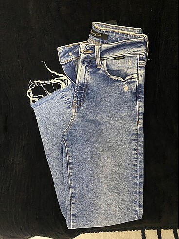 Mavi skinny jean