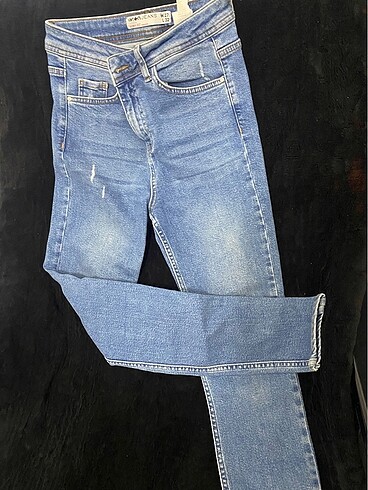 Temiz skinny jean