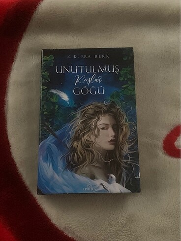 Unutulmuş kuşlar göğü
