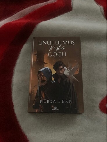 Unutulmuş kuşlar göğü 2