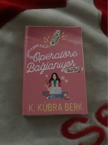 Operatöre bağlanıyorsunuz