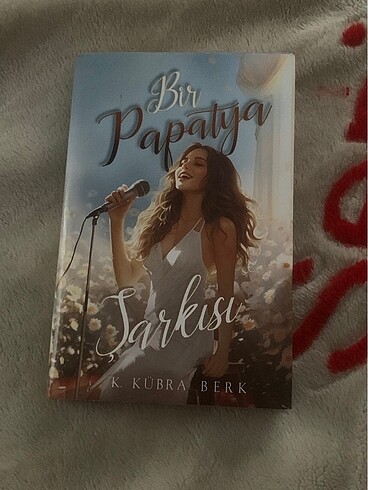 Bir papatya şarkısı