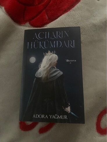 Acıların hükümdarı