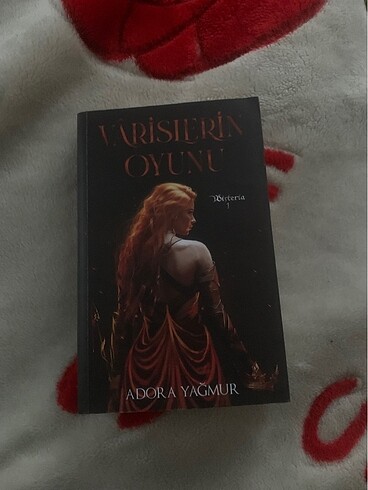Varislerin oyunu