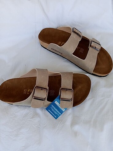 Birkenstock Birkenstock terlik