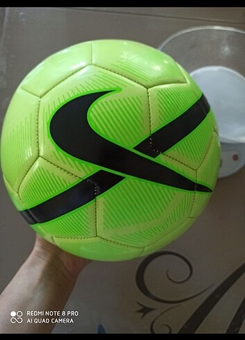  Beden Renk Nike futbol topu 