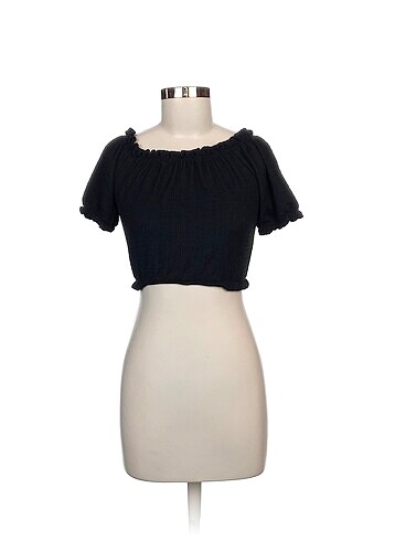 Vintage Love Bluz %70 İndirimli.