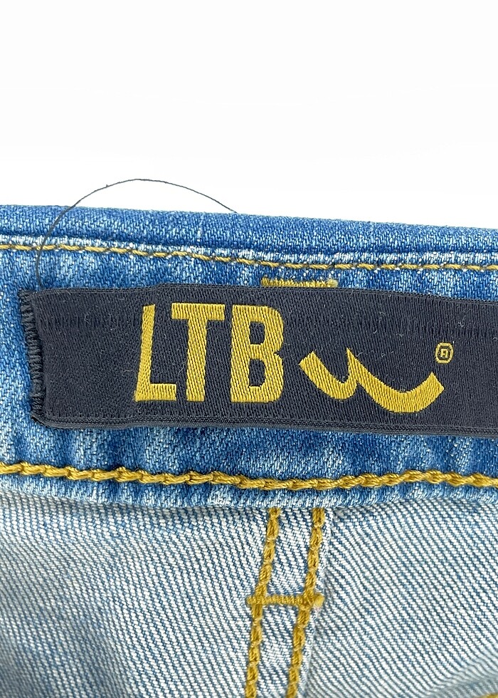 LTB Kısa Salopet %70 İndirimli. - Görsel 4