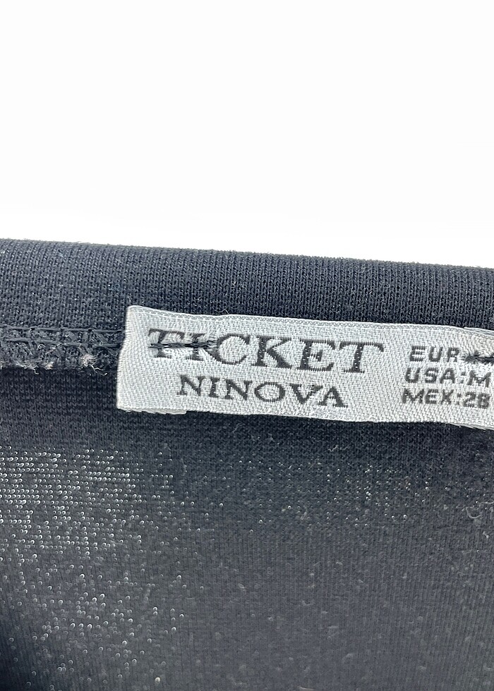 Vintage Love Mini Etek %70 İndirimli. - Görsel 4