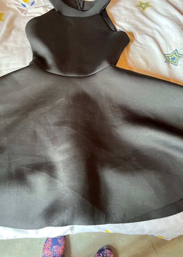 Elbise şık - Görsel 3