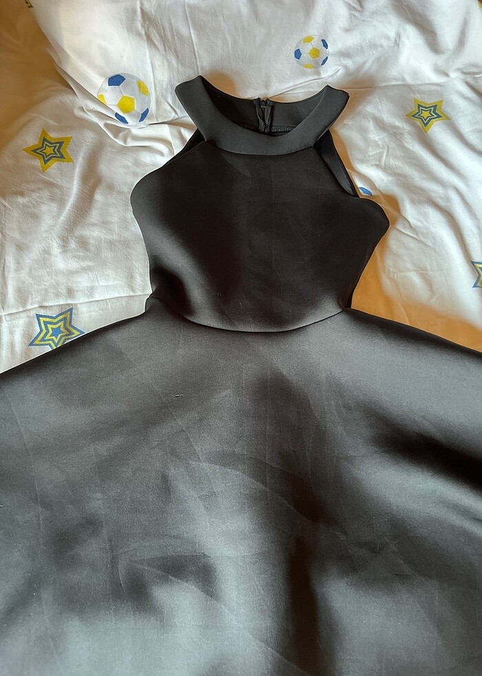 Elbise şık - Görsel 2