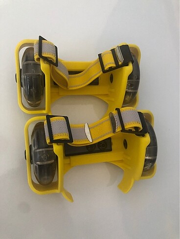 Flashing Roller Işıklı Paten 2 çift