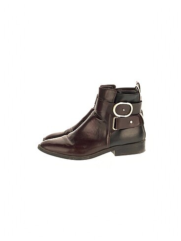 Zara Bot %70 İndirimli.