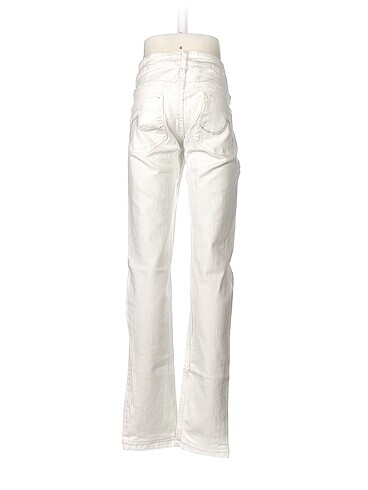 36 Beden Mango Jean / Kot %70 İndirimli.
