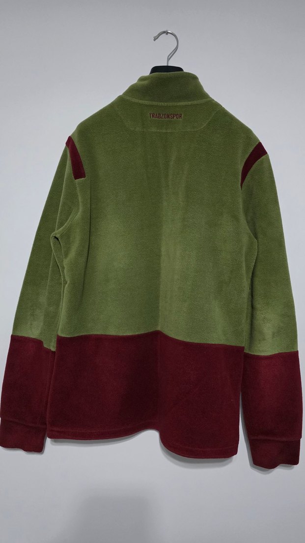 Trabzonspor polar - Görsel 2