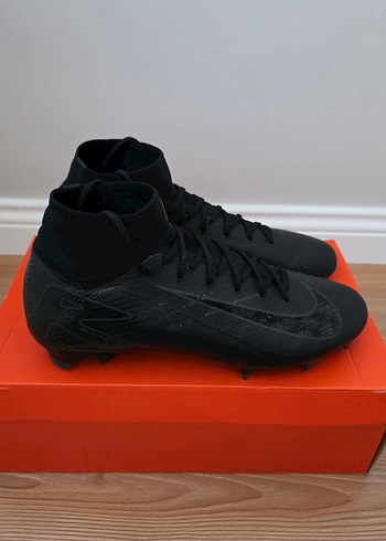 Nike mercurial air zoom superfly 10 pro - Görsel 2