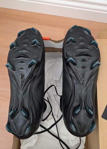 Nike mercurial air zoom superfly 10 pro - Görsel 5